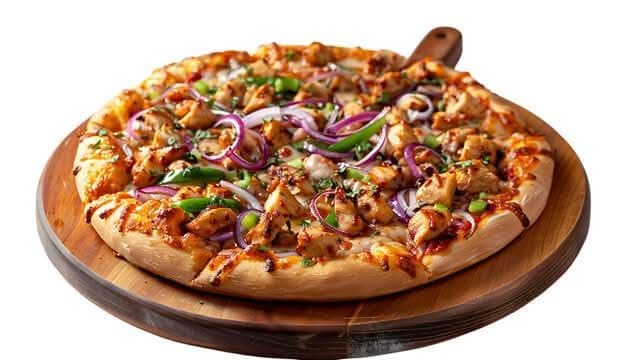 14" Large House Special Pizza