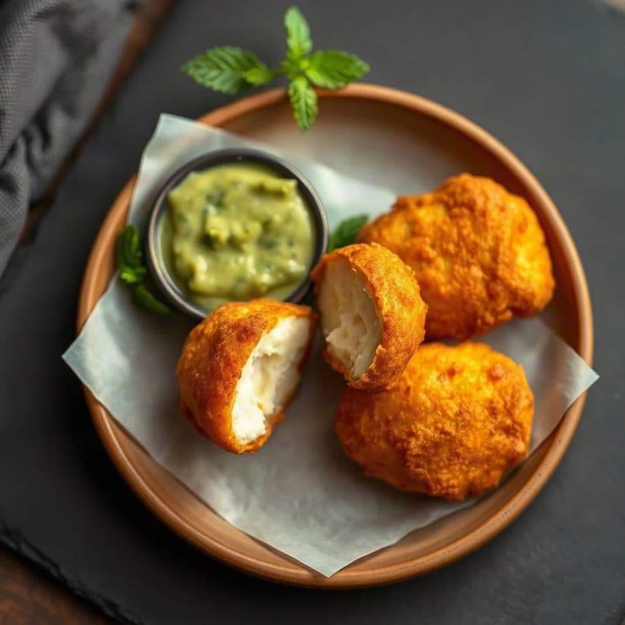 Paneer Pakora