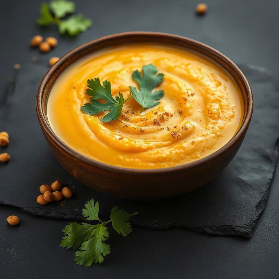 Lentil Soup