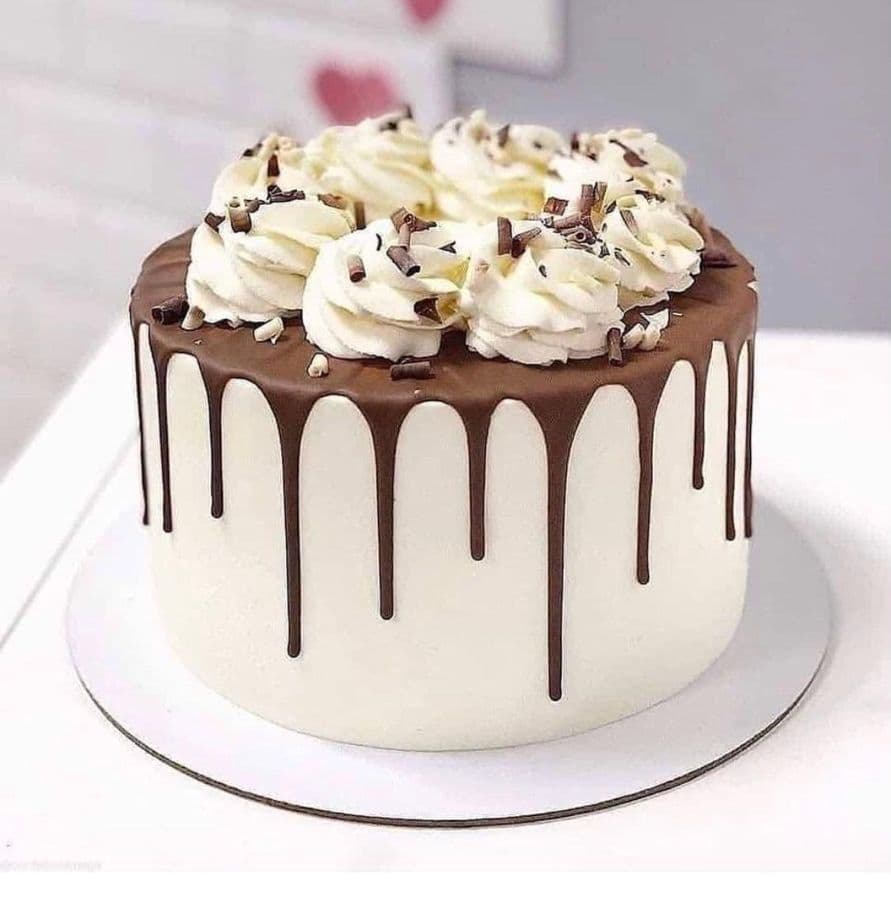 Chocolate Classic Cake