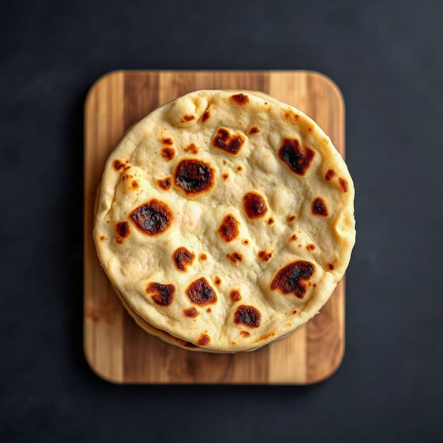 Roti Naan