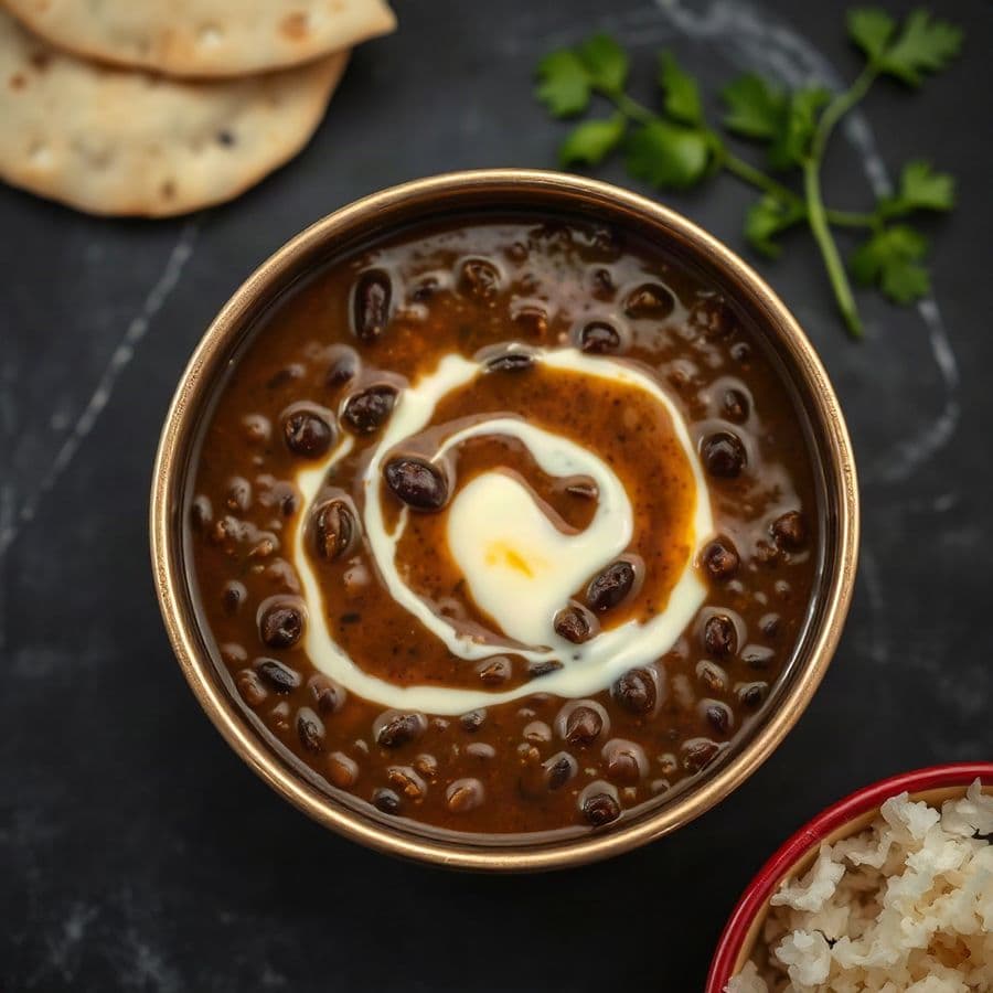 Dal Makhani