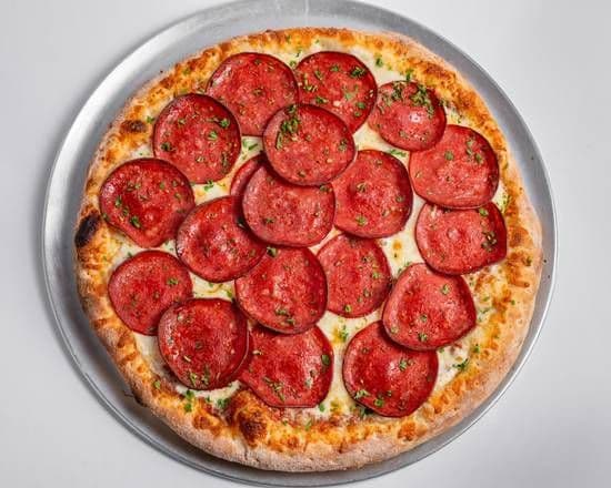 14" Large Pepperoni Pizza