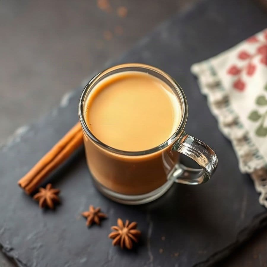 Chai Tea