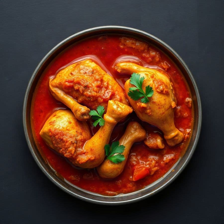 Chicken Curry