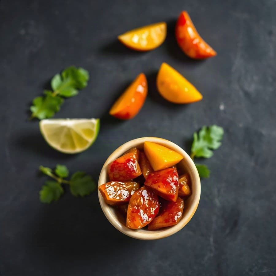 Achaar