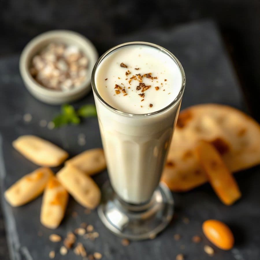 Salty Lassi
