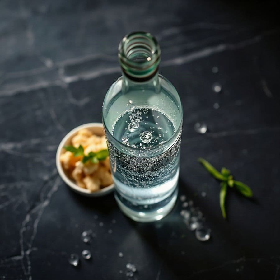 Bottled Water