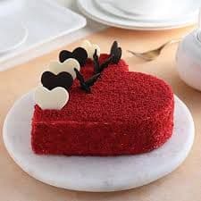 Signature Red Velvet