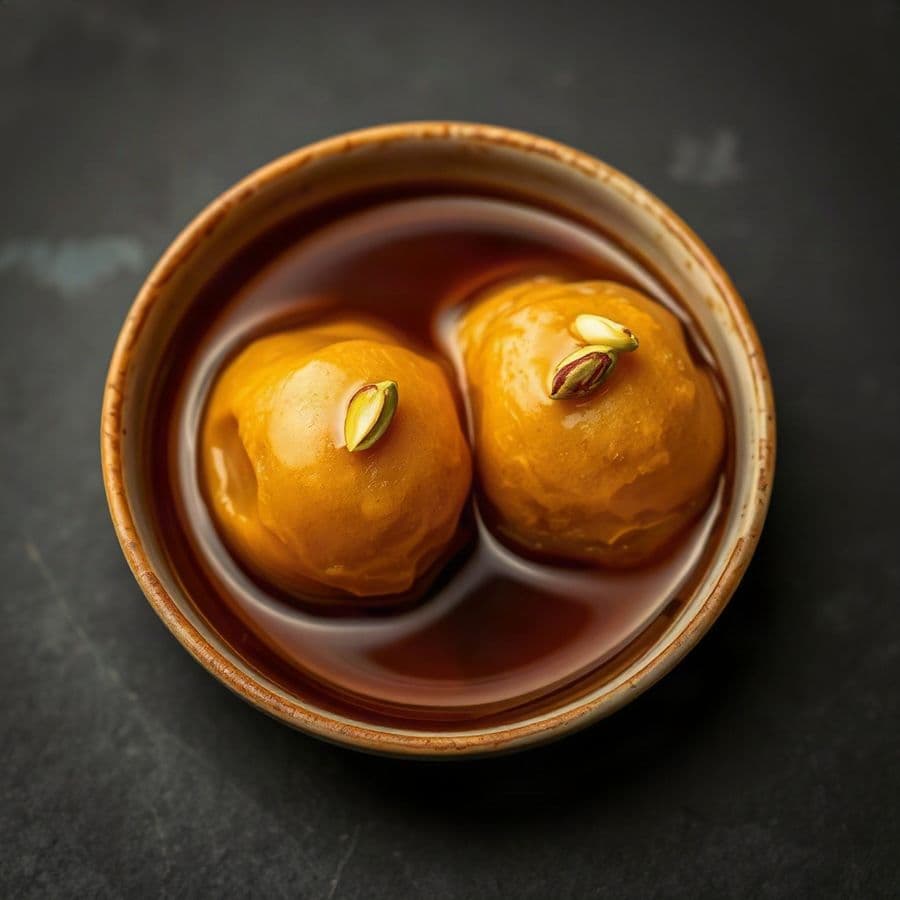 Gulab Jamun
