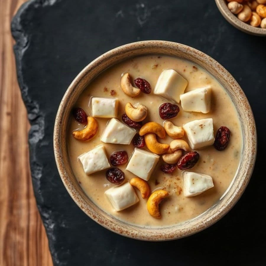 Shahi Paneer
