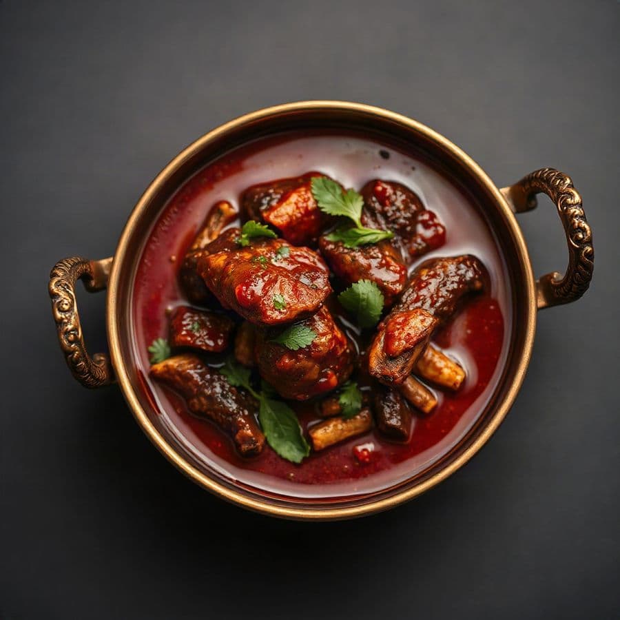 Goat Rogan Josh
