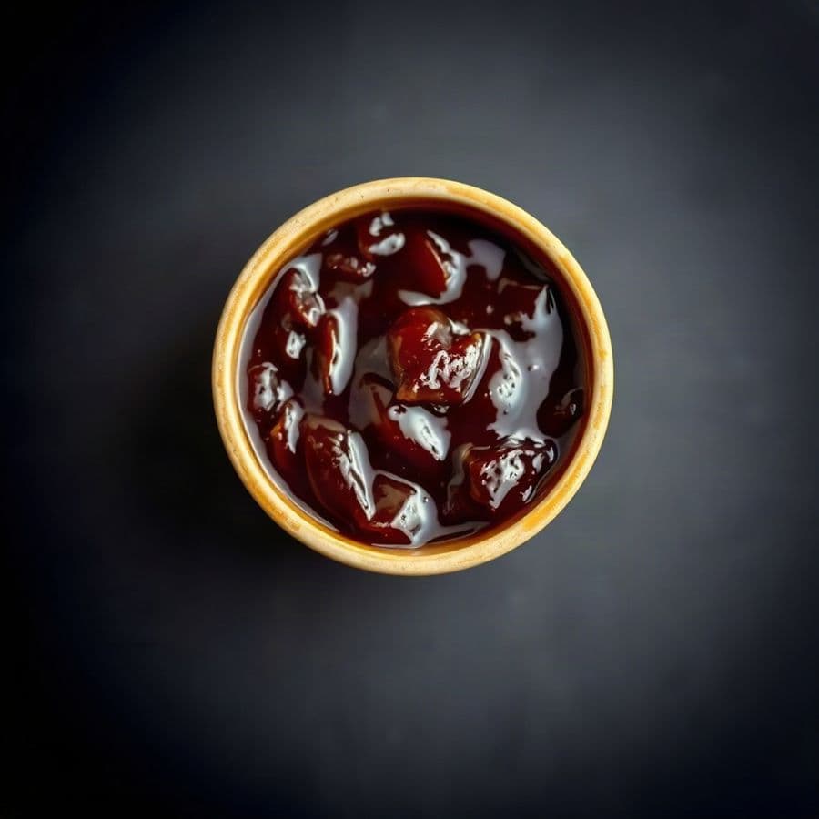 Tamarind Sauce