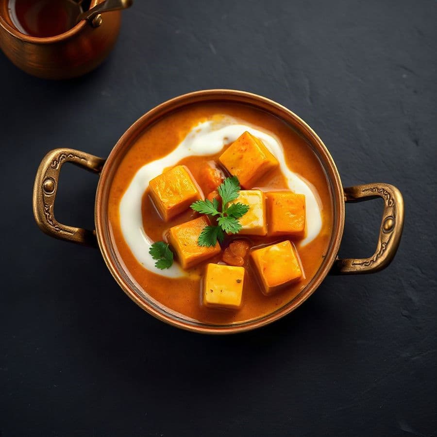 Paneer Butter Masala
