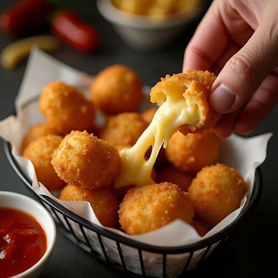 Mozz Sticks