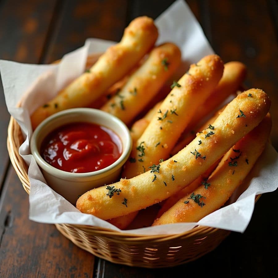 Bread Sticks