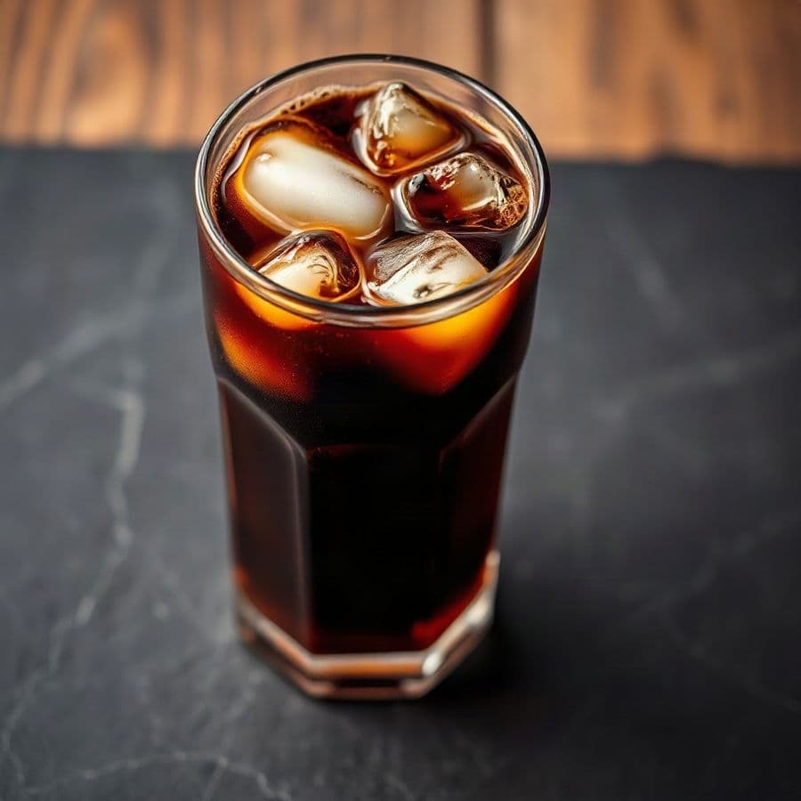 Soda